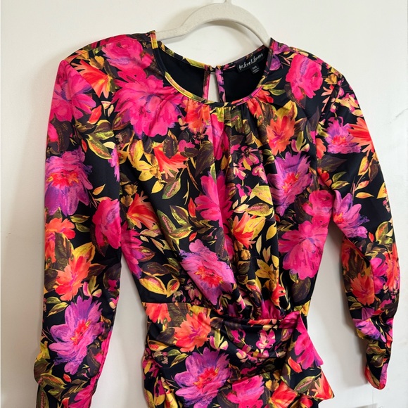 For Love & Lemons Mini Dakota Dress XXS NWT - Picture 5 of 7